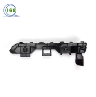 Braket Bumper depan mobil berkualitas tinggi IMG baru Support For untuk Honda Accord 2014-2018