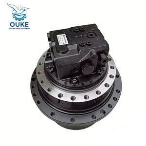 <span class=keywords><strong>KOMATSU</strong></span> <span class=keywords><strong>PC130</strong></span> <span class=keywords><strong>Final</strong></span> <span class=keywords><strong>Drive</strong></span> dengan Travel Motor 203-60-63111 - Product Image 2