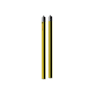 ม่านแสง Leuze รุ่น MLC100-30-450 มาตรฐาน IP65 ได้รับการรับรอง UL สำหรับอุปกรณ์เครื่องจักรกลและวิศวกรรมไฟฟ้า - Product Image 1