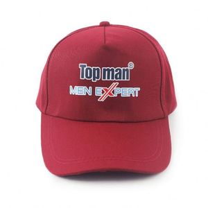 Gorra de Béisbol Personalizada con MOQ Bajo, Bordado Promocional, Logotipo 3D, 100% Algodón, 5 Paneles, Gorra de Golf con Logotipo Personalizado - Product Image 4