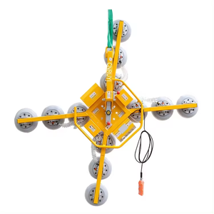 200kg-500kg 400kg 600kg 800kg 1000kg 1200kg Ventosas de Vidro Vácuo Lifter - Product Image 6