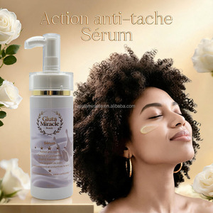 Suero Antimanchas de Alta Venta, Suero Facial con Niacinamida para Aclarar Manchas, Crema Reparadora para el Cuidado de las Manchas - Product Image 3