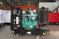 Générateur diesel Aosif 60HZ 20kw 30kw 50kw 100kw 200kw 400kw 500kw 800kw 1000kw, groupe électrogène silencieux