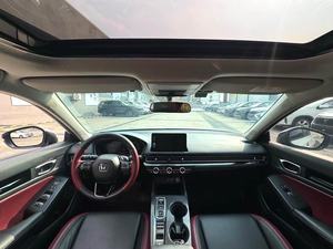 Voiture d'occasion à prix avantageux, <span class=keywords><strong>Honda</strong></span> <span class=keywords><strong>Civic</strong></span> Ehev 2.0 hybride automatique 2023, berline à conduite à gauche, intérieur confortable, maniabilité agile, idéale pour la conduite quotidienne - Product Image 5