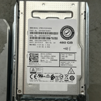 SSD Internal Server Enterprise 480GB SAS 12Gbps KPM5XVUG480G Teruji Fungsional dan Terpakai