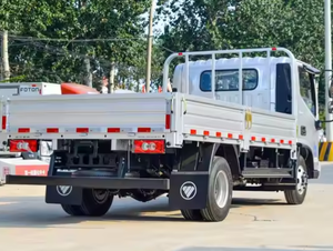 <span class=keywords><strong>รถ</strong></span>บรรทุกสินค้า AUMARK ซีรีส์4x2 168HP <span class=keywords><strong>รถ</strong></span><span class=keywords><strong>กระบะ</strong></span>บรรทุก9ton - Product Image 4