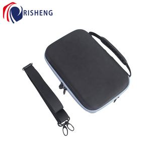 Étui de transport de voyage en plein air dur pour <span class=keywords><strong>Bose</strong></span> SoundLink <span class=keywords><strong>Flex</strong></span> Bluetooth haut-parleurs portables sans fil sac chargeur accessoires organisateurs - Product Image 3