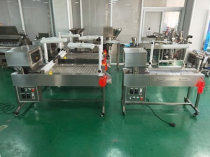 Automatic Tablet Inspection <strong>Machine</strong> For <strong>Capsule</strong> - Product Image 2