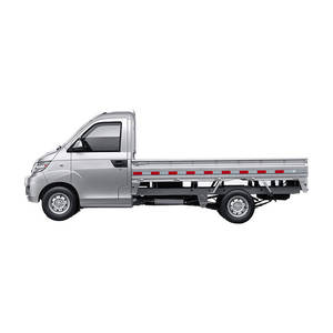 Chery <span class=keywords><strong>YOKI</strong></span> Q22B, quatre cylindres, 1,1 L, moteur, cabine simple, mini-fourgon utilitaire, mini-camion de luxe, voiture chinoise - Product Image 3