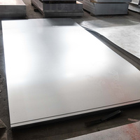 Tôles d'acier galvanisé à bas prix, tôles galvanisées au zinc de 0,2 mm, 0,5 mm, 1 mm, 2 mm d'épaisseur, utilisées comme substrat pour les échelles et les escaliers