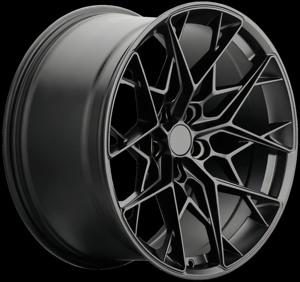 <span class=keywords><strong>Jantes</strong></span> en alliage d'aluminium SY-3008 personnalisées, 1 pièce, <span class=keywords><strong>19</strong></span>, 20, 21 <span class=keywords><strong>pouces</strong></span>, 5x114.3, pour voitures particulières E46 M3 G80 G82 G87 M2 F87 F80 G20 - Product Image 2
