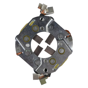 Reemplace el soporte del cepillo <span class=keywords><strong>de</strong></span> carbón con un nuevo <span class=keywords><strong>motor</strong></span> <span class=keywords><strong>de</strong></span> accesorios <span class=keywords><strong>de</strong></span> <span class=keywords><strong>motor</strong></span>. Reemplace las partes del soporte del cepillo <span class=keywords><strong>de</strong></span> carbón. - Product Image 3