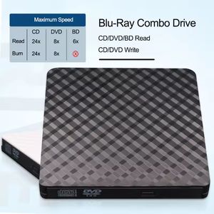 <span class=keywords><strong>Lecteur</strong></span> de <span class=keywords><strong>Blu</strong></span>-<span class=keywords><strong>ray</strong></span> externe USB 3.0 et Type-C, <span class=keywords><strong>lecteur</strong></span> de <span class=keywords><strong>Blu</strong></span>-<span class=keywords><strong>ray</strong></span>, <span class=keywords><strong>graveur</strong></span> de DVD/CD pour ordinateur portable, ordinateur de bureau - Product Image 5