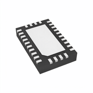 Componentes Electrónicos de Gestión de Energía (PMIC) DRV8881PRHRT, Canal 28 del Fabricante, WFQFN con Pad Expuesto - Product Image 1