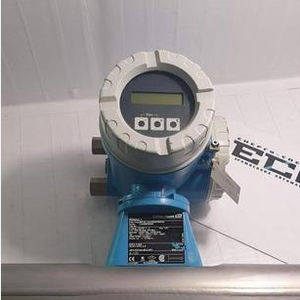 เครื่องวัดอัตราการไหลแบบโคริโอลิส รุ่นใหม่ของ Endress Hauser Proline Coriolis Promass F 300 Mass E+H 80F 8F3B/8F5B/83F - Product Image 3