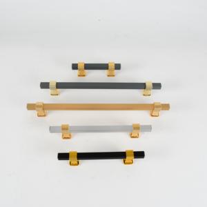 Poignée en T réglable professionnelle en ABS résistant à la chaleur pour cuisine commerciale, commode, bureau et <span class=keywords><strong>bibliothèque</strong></span> - Product Image 4