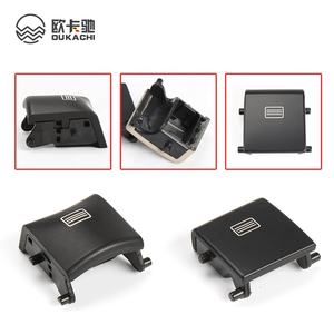 สวิตช์ไฟติดเพดานในร่มสำหรับรถยนต์ Mercedes W166, สำหรับ Benz มล. GLE GLS สวิตช์ W463หน้าต่างซันรูฟ W292ปุ่มพลาสติก - Product Image 5