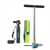 Nouveau design 2026 – Mini-bouteille de plongée professionnelle étanche en ABS de 0,5 L pour sports aquatiques en extérieur, ajustement direct toutes saisons