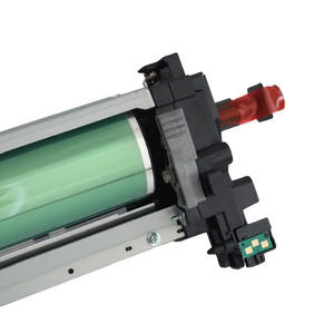 Unidad de tambor Original remanufacturada DR711 A2X20RD BK para Konica Minolta <span class=keywords><strong>Bizhub</strong></span> 654 754 C654 C754 C654e C754e cartucho de tambor de copiadora - Product Image 3