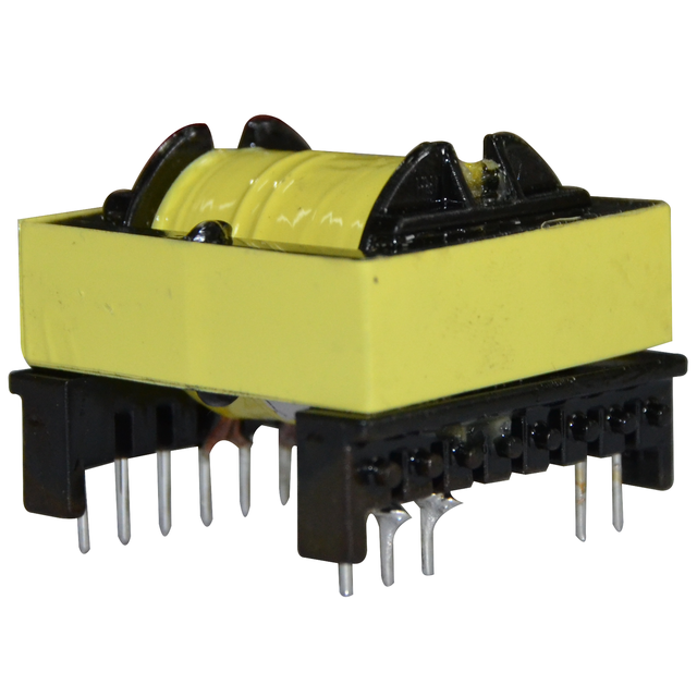 Ferrite Core 220v High Frequency Flyback Custom Transformer EE13 EE33 for PCB