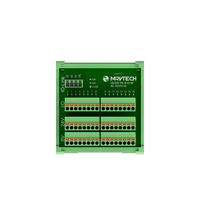 2023 Offre Spéciale bon prix contrôle analogique entrée ethernet modulateur vanne smd led 220v module