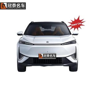 Auto Modelo Dongfeng Fengshen L7 <span class=keywords><strong>PHEV</strong></span>, Conducción Izquierda, <span class=keywords><strong>Segunda</strong></span> <span class=keywords><strong>Mano</strong></span>, SUV 2024, Automático, Color Oscuro, Chino, Eléctrico, Cuero, Litio - Product Image 2