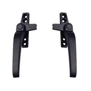 GQK Aluminium <strong>Window</strong> Push Pull Left Right <strong>Handle</strong> <strong>Window</strong> <strong>Lock</strong> <strong>Handle</strong> <strong>Casement</strong> Locking <strong>Handle</strong> <strong>Window</strong> Hardware