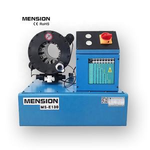 Neuer Trend für die 2-Zoll-Hydraulikschlauch-Crimpmaschinenbaugruppe zur Herstellung einer elektrischen Schlauch-Crimper-Press maschine mit langer Lebensdauer - Product Image 4