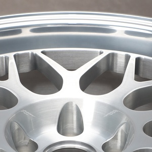 Jantes forgées en alliage Wangu de qualité aérospatiale 6061-T6 pour automobiles et bus <span class=keywords><strong>21</strong></span>, 22, 23 pouces 5x112, 5x120, 5x130, 5x14.3 - Product Image 5