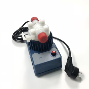 Precio de la Bomba Dosificadora de Cloro Automática Seko para Tratamiento de Agua - Product Image 4