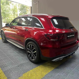 WRAPMASTER - Película Protectora de Pintura TPU PPF de Color Rojo Rubí Líquido de Alto Brillo, Autoregenerable, Antiamarilleo, para Envoltura de Automóviles, con 5 Años de Garantía - Product Image 4