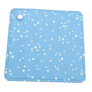 Coussin rafraîchissant créatif d'été à coussin d'air, coussin de siège de voiture en gel, tapis rafraîchissant rempli d'eau pour bureau, vente en gros fabricant - Product Image 4