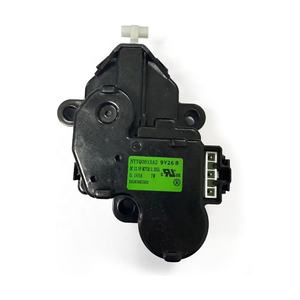 Motor de drenaje DC13.5V nuevo barato de fábrica EAU63683502 para <span class=keywords><strong>lavadora</strong></span> de tambor inversor automático <span class=keywords><strong>LG</strong></span> NTTQ001SA2 Tractor de drenaje - Product Image 1