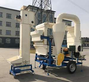 Machine de traitement de grains de café de cacao de caroube Plam (Offre Spéciale <span class=keywords><strong>en</strong></span> 2020) - Product Image 6