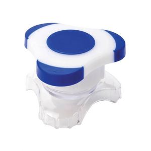 Nuevo Producto 2024, Mini Triturador y Divisor de Pastillas de Plástico de Alta Calidad - Product Image 1