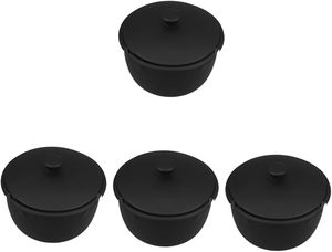 Cenicero Portátil de Mesa con Logotipo Personalizado, Compacto y Ligero, con Tapa Segura para Interiores, Exteriores, Hogar, Oficina y Fiestas - Product Image 4