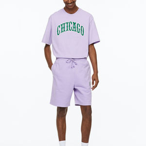 Logotipo personalizado verano caliente colorido tabla de surf nadar en blanco negro playa Boardshorts - Product Image 4