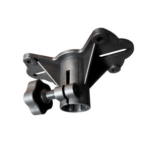 Adaptateur de support de haut-parleur flexible en métal CNBear D-8-1B de 35 mm avec installation rapide et facile, origine Taïwan - Product Image 4