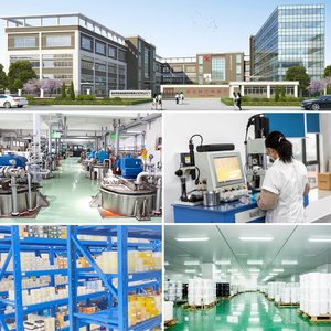 高温EPグリースNLGI 2/3サイレンシング抵抗ブルーリチウムグリース - Product Image 3