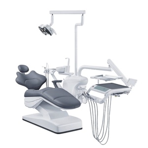 Modern Silicone Price <strong>Unit</strong> Luxury Fashion <strong>Dental</strong> Equipment Fashion <strong>Dental</strong> <strong>Chairs</strong> - Product Image 1