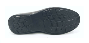 Zapatos Formales con Cordones, Acolchados, Cómodos, Ligeros, Duraderos, Negros, para Oficina, Negocios, Uso Diario, Diseño Casual para Hombre - Product Image 2