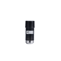 Capteur de vibration triaxiale intelligent sans fil Ronds Best RW606 avec calcul en périphérie pour la maintenance prédictive