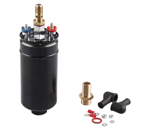 Adracing-bomba de combustible externa para <span class=keywords><strong>BOSCH</strong></span> <span class=keywords><strong>044</strong></span>, E85, Universal, EFI, 0580254044 - Product Image 3