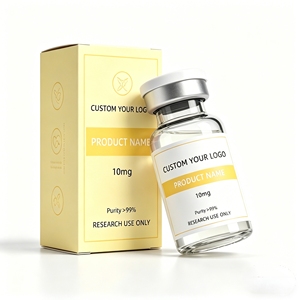 Etiquetas de Identificación Personalizadas para Frascos de Medicamentos, Pegatinas <span class=keywords><strong>y</strong></span> Cajas para Laboratorios <span class=keywords><strong>y</strong></span> Farmacias, Botellas de Vidrio de 3 ml <span class=keywords><strong>y</strong></span> 10 ml - Product Image 5