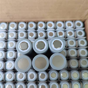 กล่องแบตเตอรี่ลิเธียมไอออนแบบชาร์จได้ AUSPICIOUS 18650 3.6V 3500mAh พร้อมระบบ BMS Lishen ความจุสูง ได้รับการรับรองมาตรฐาน CE ใช้งานได้ 800 รอบ สำหรับ<span class=keywords><strong>เรือ</strong></span> - Product Image 2