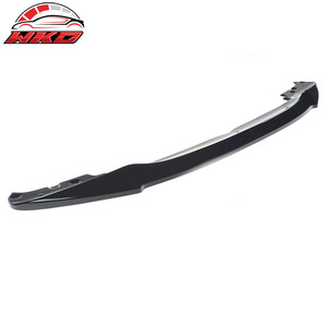 Alerón delantero para BMW G20 Serie 3 19-22 M-Tech M Sport de 4 puertas - Accesorio exterior de poliuretano de alta calidad - Product Image 2