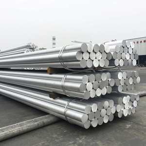 High Quality Aluminium Square Rod 2024 7075 5083 6061 6063 T6 Aluminum <b>Extruded</b> Rectangular Flat Bar - Product Image 6