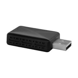 Super Mini Portable Wireless CarPlay Dongle Hidden compact design plug and play 5G WiFi fast stable signal convert wired CarPlay - Product Image 2