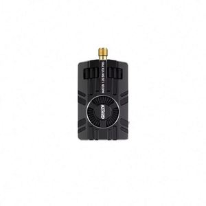 Système FPV professionnel GEPRC MATEN 1.2G 5W VTX avec matériau métallique durable - Product Image 1