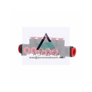 Accessoires de soupape pneumatique électronique de haute qualité, KM11-07-11-10, avec un bon prix - Product Image 1